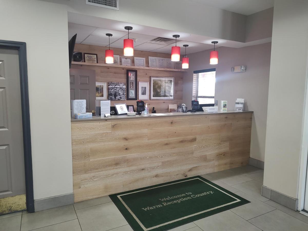 Country Inn & Suites By Radisson, Hinesville, Ga Exterior foto